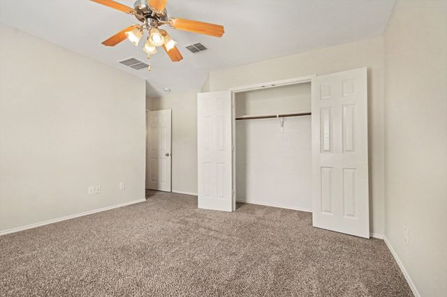 1001 Grimes Drive, Forney, TX 75126