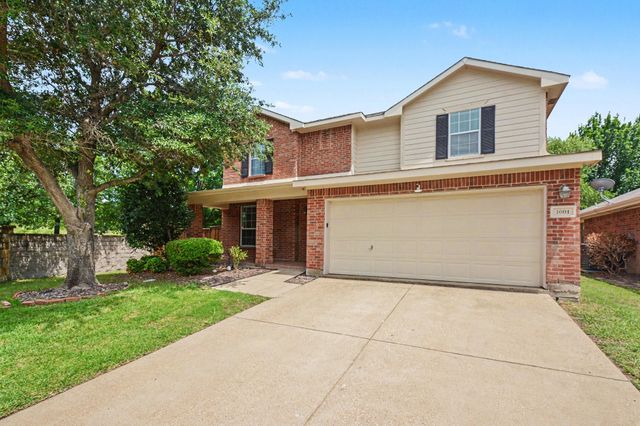 1001 Grimes Drive, Forney, TX 75126