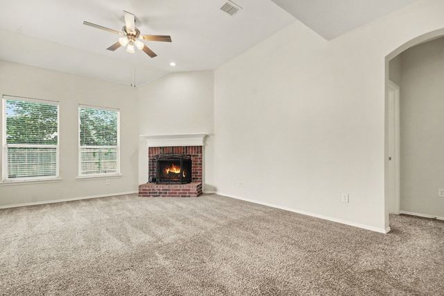 1001 Grimes Drive, Forney, TX 75126