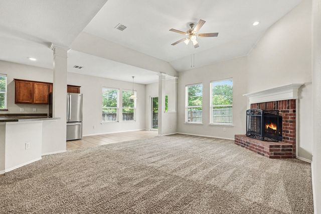 1001 Grimes Drive, Forney, TX 75126