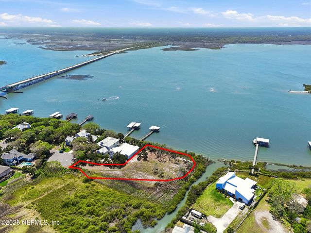225 N LA CRESCENTA Drive, St. Augustine, FL 32080
