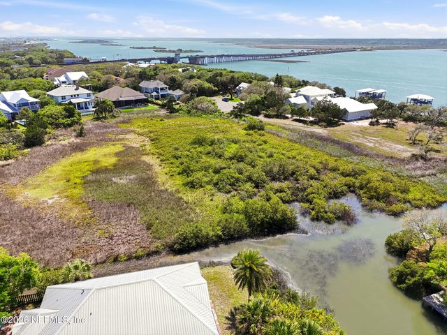 225 N LA CRESCENTA Drive, St. Augustine, FL 32080
