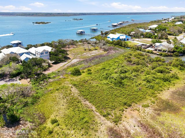 225 N LA CRESCENTA Drive, St. Augustine, FL 32080