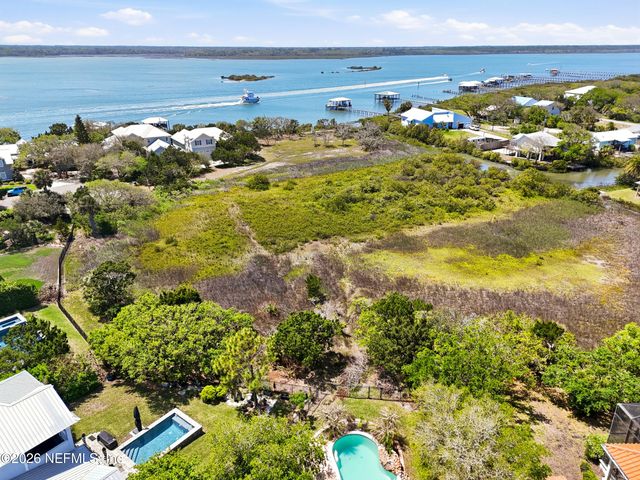 225 N LA CRESCENTA Drive, St. Augustine, FL 32080