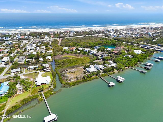 225 N LA CRESCENTA Drive, St. Augustine, FL 32080