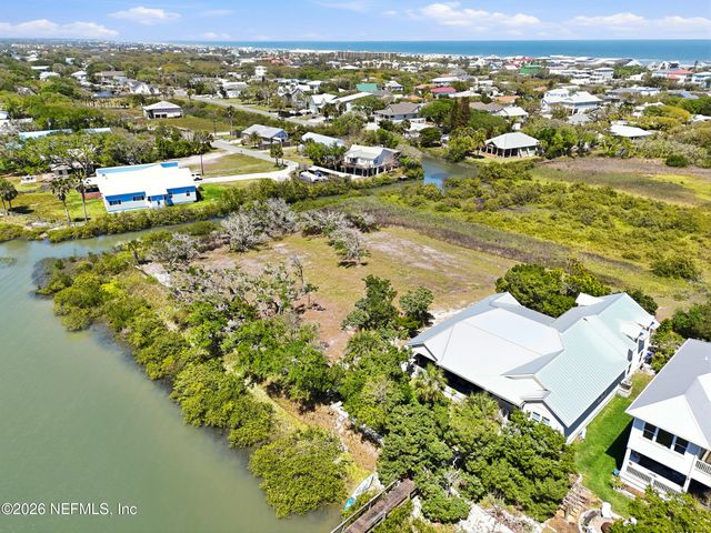 225 N LA CRESCENTA Drive, St. Augustine, FL 32080