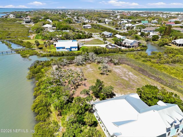 225 N LA CRESCENTA Drive, St. Augustine, FL 32080