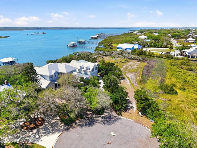 225 N LA CRESCENTA Drive, St. Augustine, FL 32080