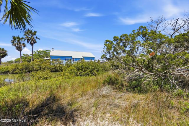 225 N LA CRESCENTA Drive, St. Augustine, FL 32080