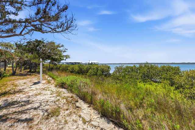 225 N LA CRESCENTA Drive, St. Augustine, FL 32080
