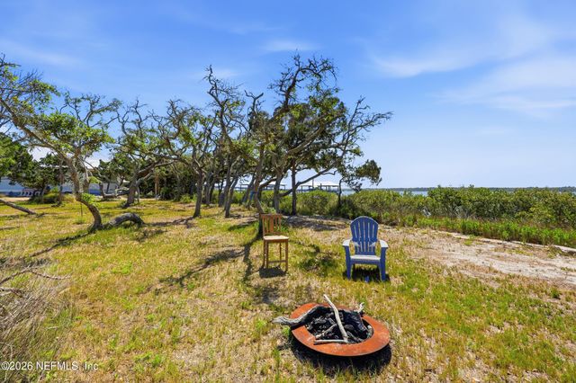 225 N LA CRESCENTA Drive, St. Augustine, FL 32080