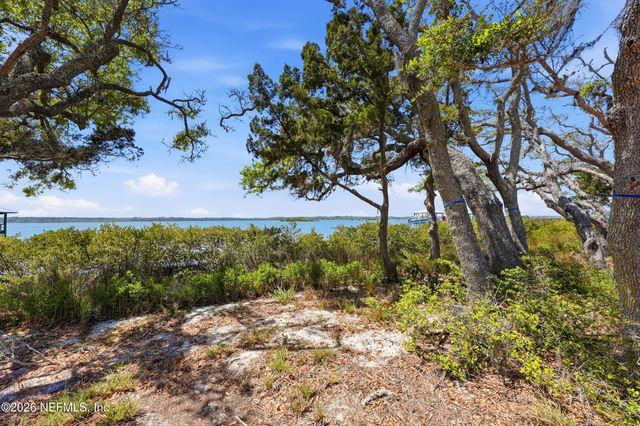 225 N LA CRESCENTA Drive, St. Augustine, FL 32080