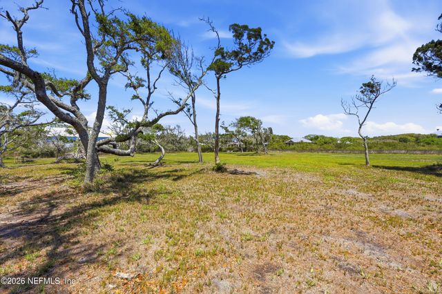 225 N LA CRESCENTA Drive, St. Augustine, FL 32080