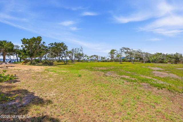 225 N LA CRESCENTA Drive, St. Augustine, FL 32080