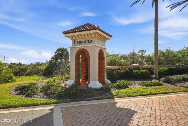 225 N LA CRESCENTA Drive, St. Augustine, FL 32080