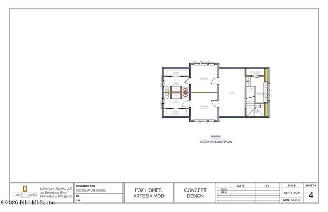 225 N LA CRESCENTA Drive, St. Augustine, FL 32080