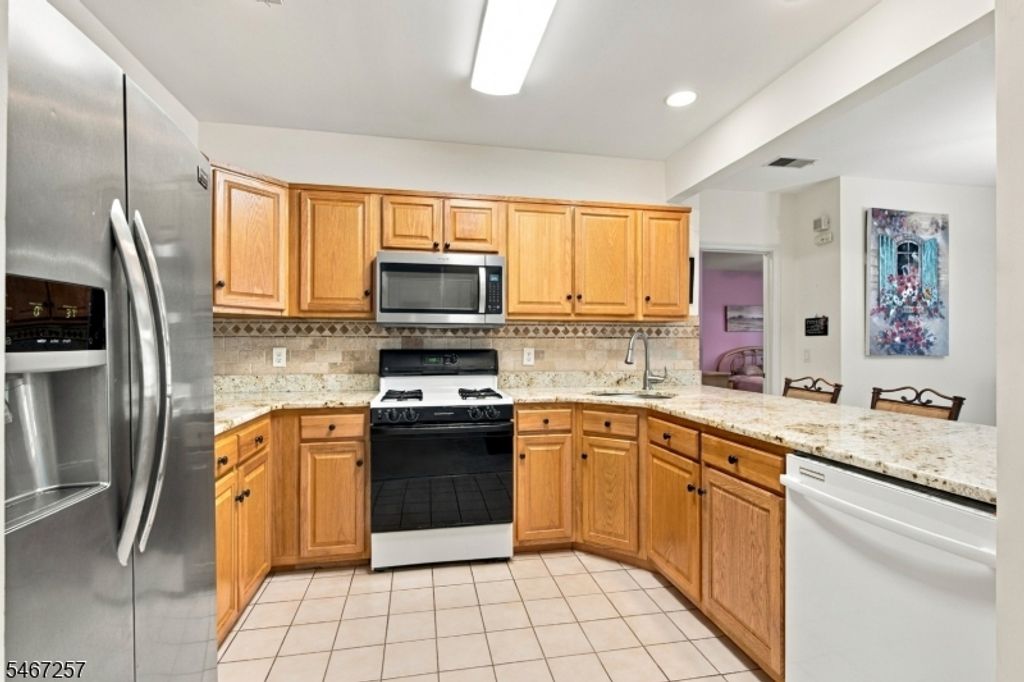 1212 Bush Cir, Rockaway Twp., NJ 07866 — photo 4