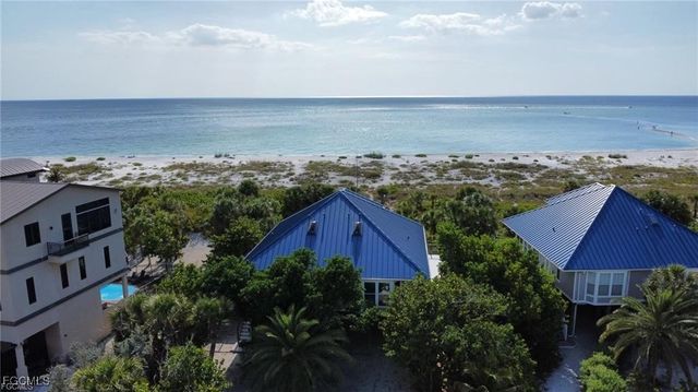 640 Gulf LN 4, Captiva, FL 33924