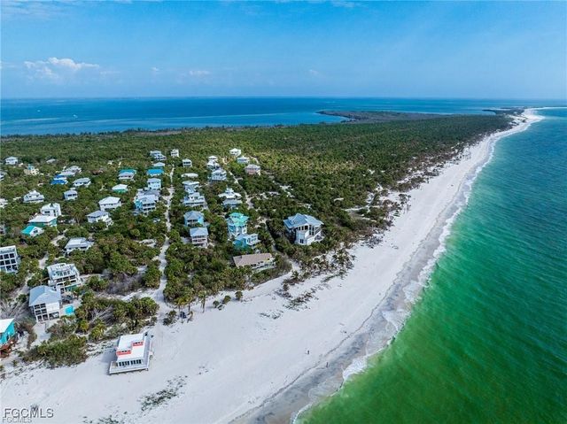 640 Gulf LN 4, Captiva, FL 33924