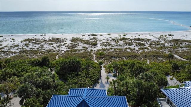 640 Gulf LN 4, Captiva, FL 33924