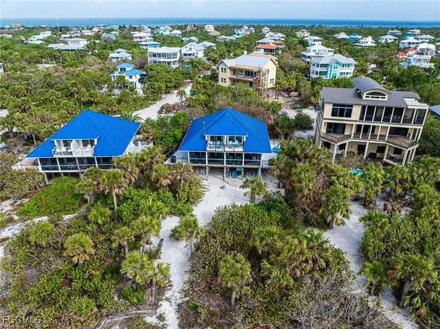 640 Gulf LN 4, Captiva, FL 33924