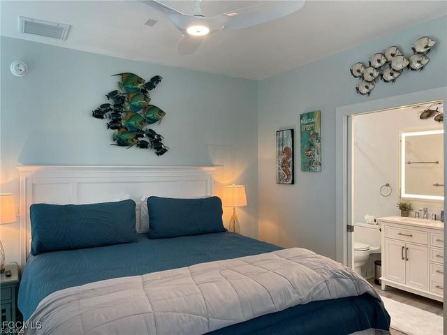 640 Gulf LN 4, Captiva, FL 33924