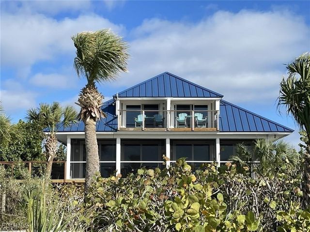 640 Gulf LN 4, Captiva, FL 33924