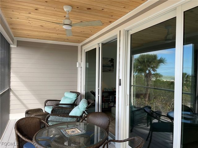 640 Gulf LN 4, Captiva, FL 33924