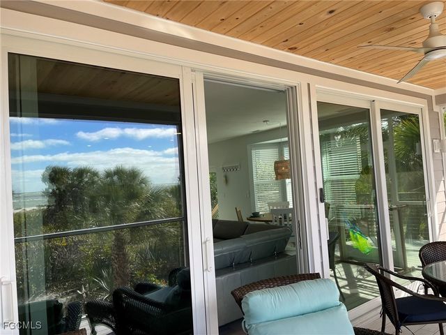 640 Gulf LN 4, Captiva, FL 33924