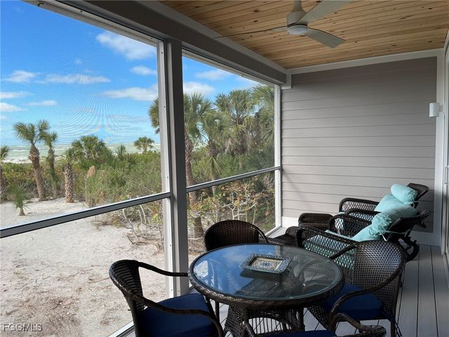640 Gulf LN 4, Captiva, FL 33924