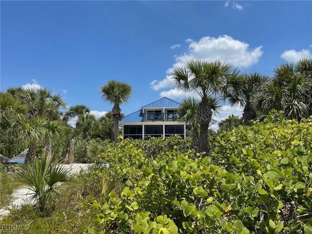640 Gulf LN 4, Captiva, FL 33924