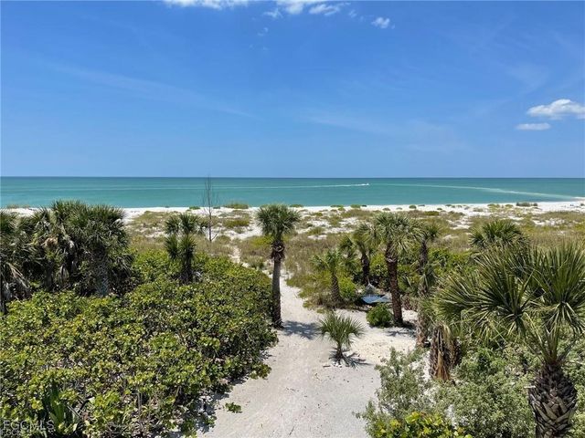 640 Gulf LN 4, Captiva, FL 33924