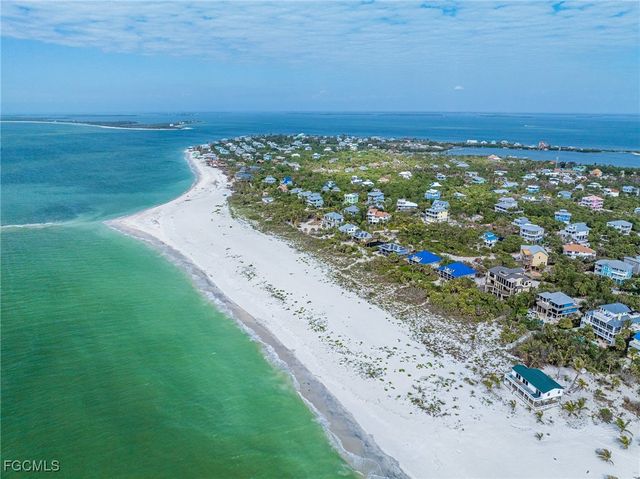 640 Gulf LN 4, Captiva, FL 33924