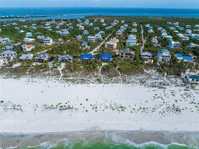 640 Gulf LN 4, Captiva, FL 33924