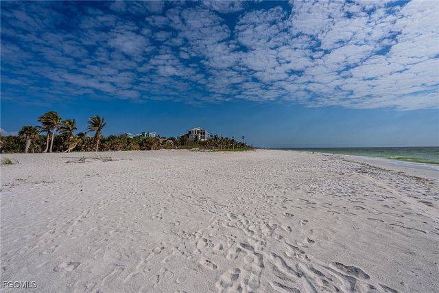640 Gulf LN 4, Captiva, FL 33924