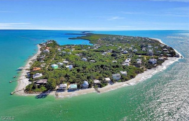 640 Gulf LN 4, Captiva, FL 33924