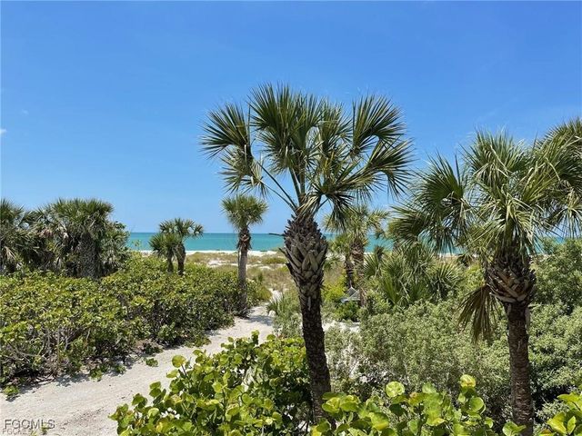 640 Gulf LN 4, Captiva, FL 33924