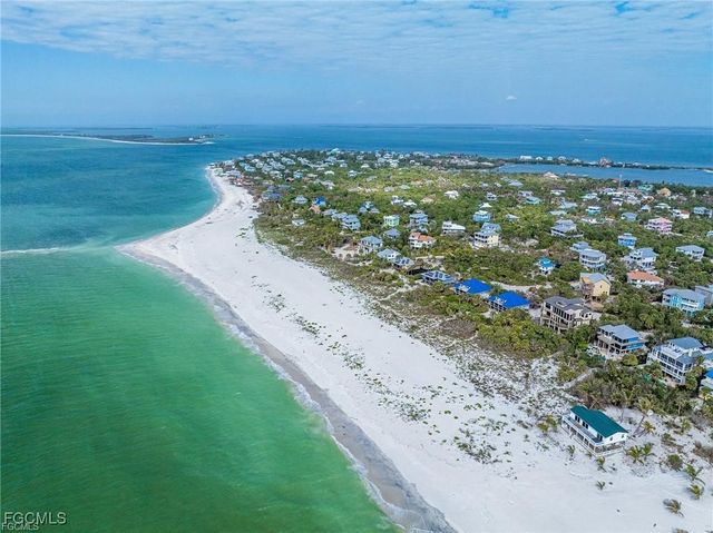 640 Gulf LN 4, Captiva, FL 33924