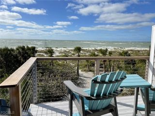 640 Gulf LN 4, Captiva, FL 33924