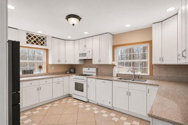 13939 Huseman Street, Cedar Lake, IN 46303