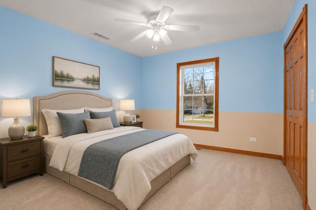 13939 Huseman Street, Cedar Lake, IN 46303