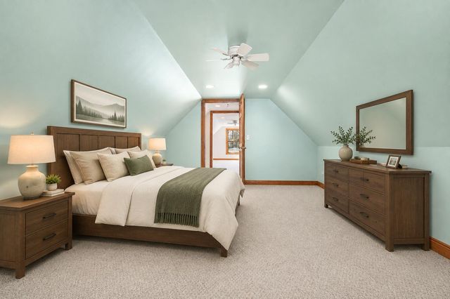 13939 Huseman Street, Cedar Lake, IN 46303
