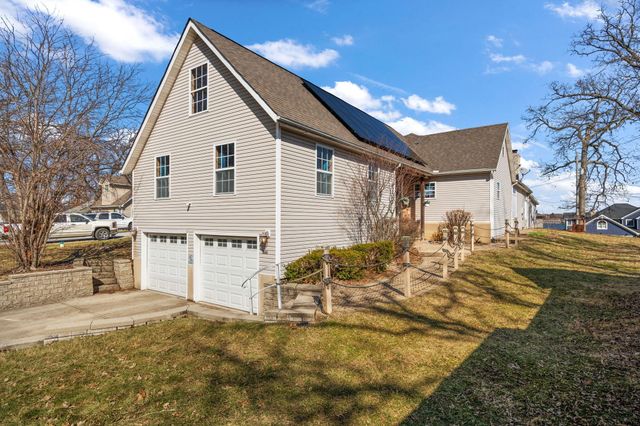 13939 Huseman Street, Cedar Lake, IN 46303