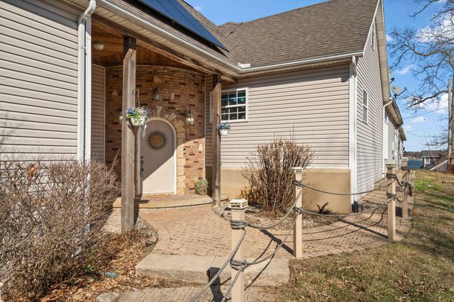 13939 Huseman Street, Cedar Lake, IN 46303