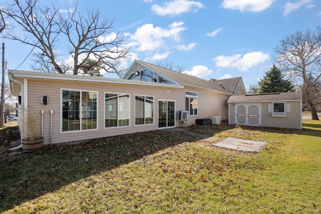 13939 Huseman Street, Cedar Lake, IN 46303