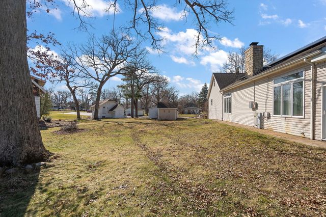 13939 Huseman Street, Cedar Lake, IN 46303