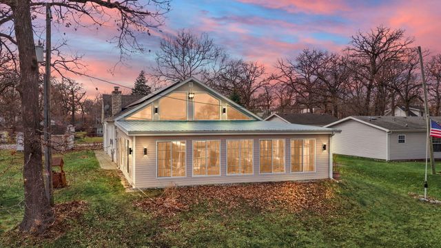 13939 Huseman Street, Cedar Lake, IN 46303