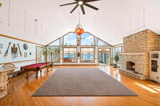 13939 Huseman Street, Cedar Lake, IN 46303