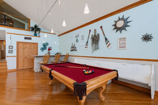 13939 Huseman Street, Cedar Lake, IN 46303
