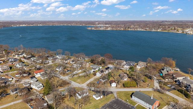 13939 Huseman Street, Cedar Lake, IN 46303